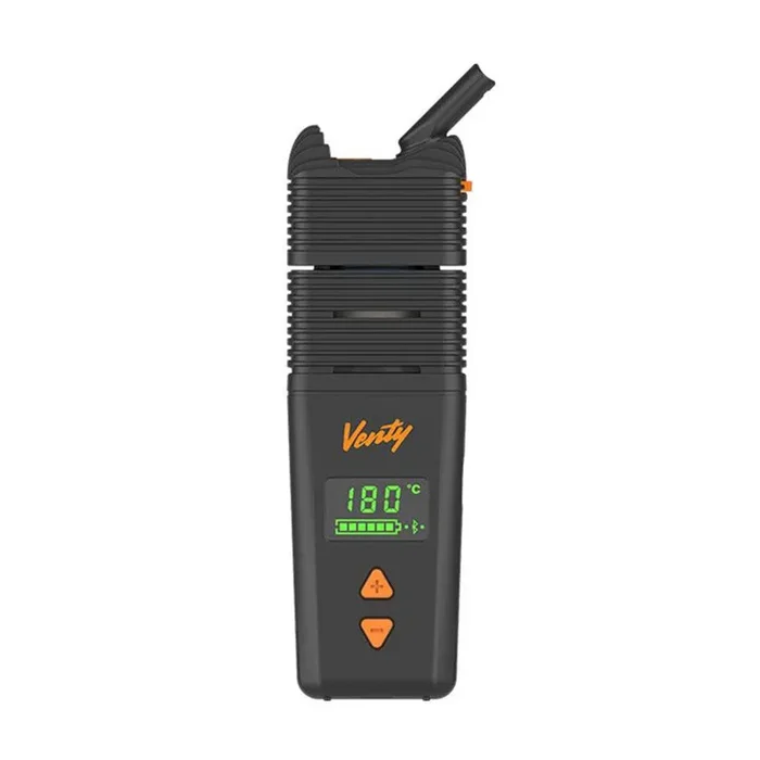 Storz & Bickel Venty Dry Herb Vaporizer