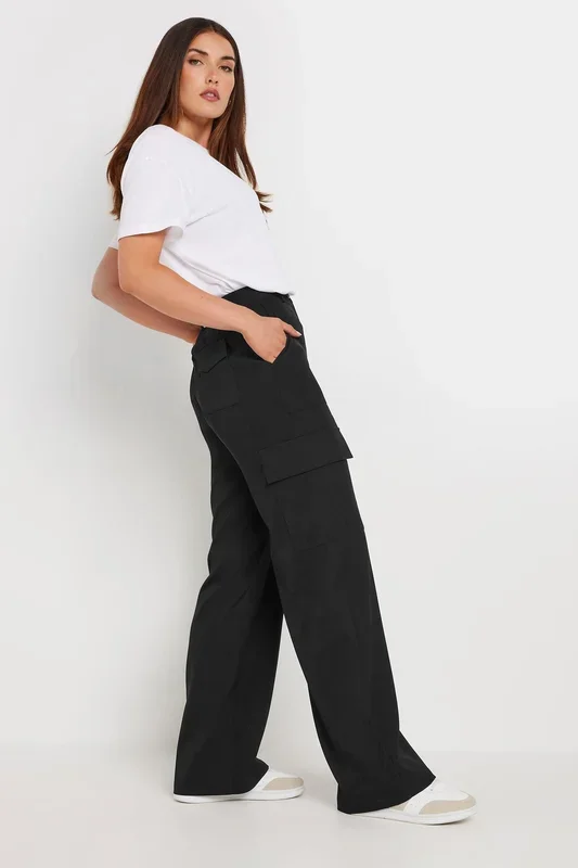 Tall Cargo Trousers
