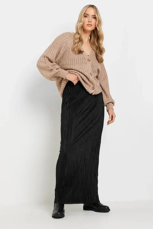 Tall Plisse Skirt
