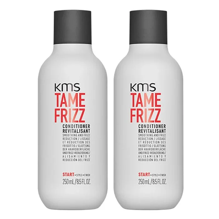 TameFrizz Conditioner 250ml Double