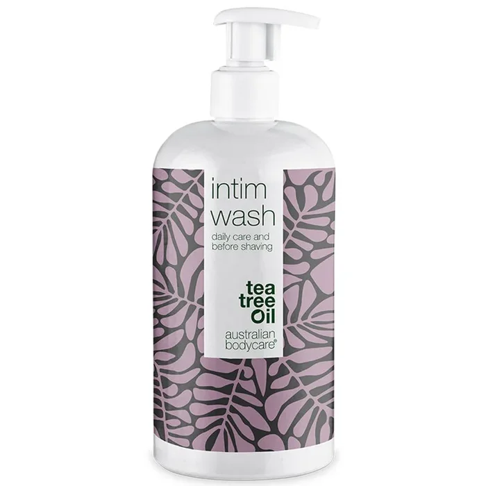 Tea Tree Wash