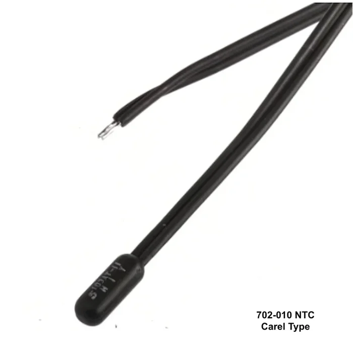 Temperature Sensor
