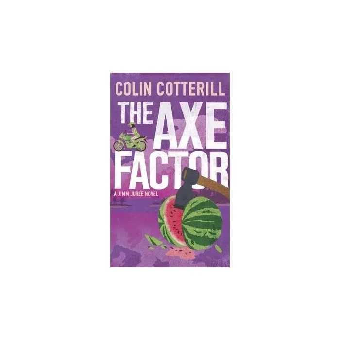 The Axe Factor