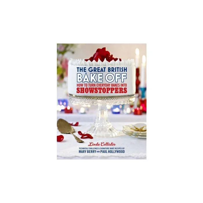 The Great British Bake Off