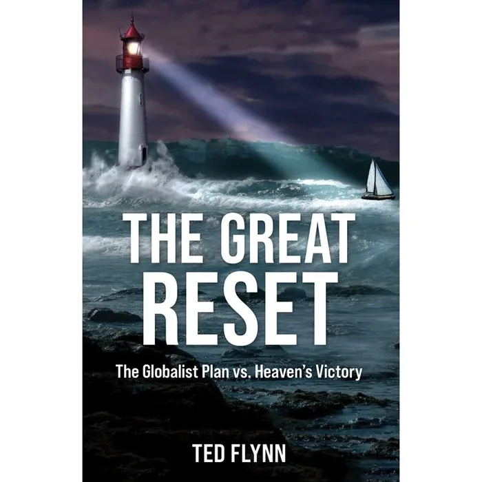 The Great Reset by Ted Flynn