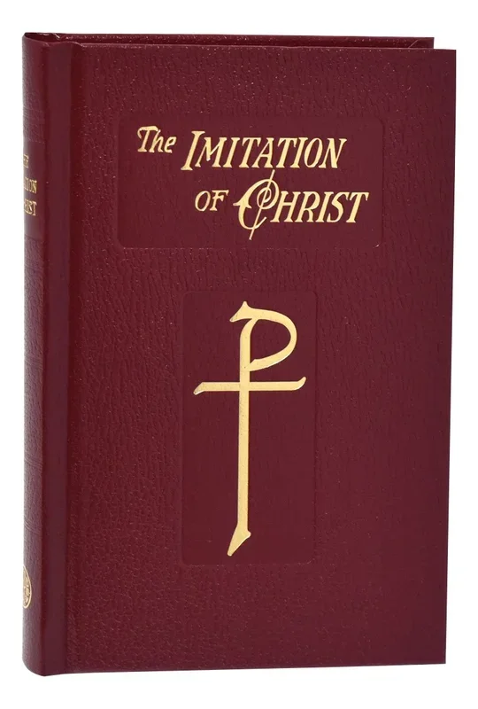The Imitation of Christ – Hardcover