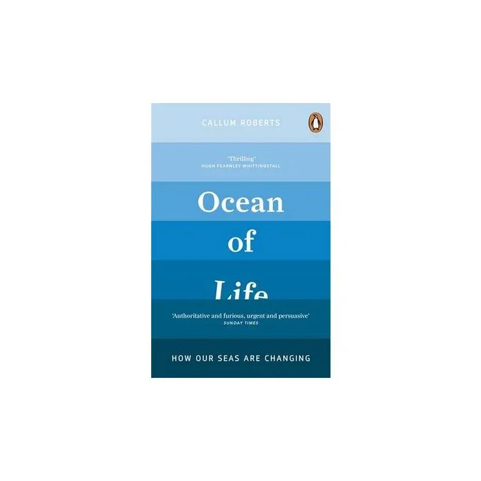 The Ocean of Life