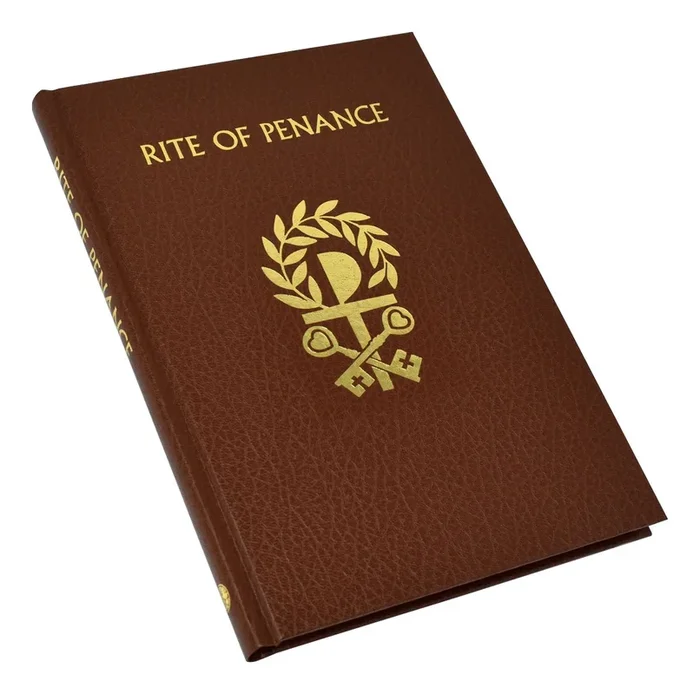 The Rite of Penance