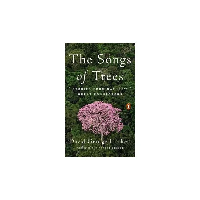 The Songs Of Trees