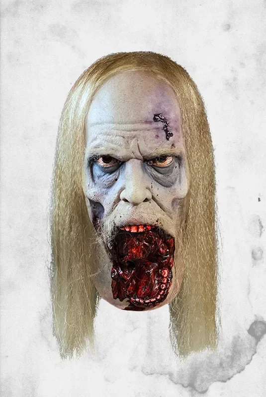 The Walking Dead – Twisted Walker Mask