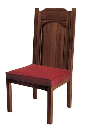 Thomas More Collection Side Chair – Walnut