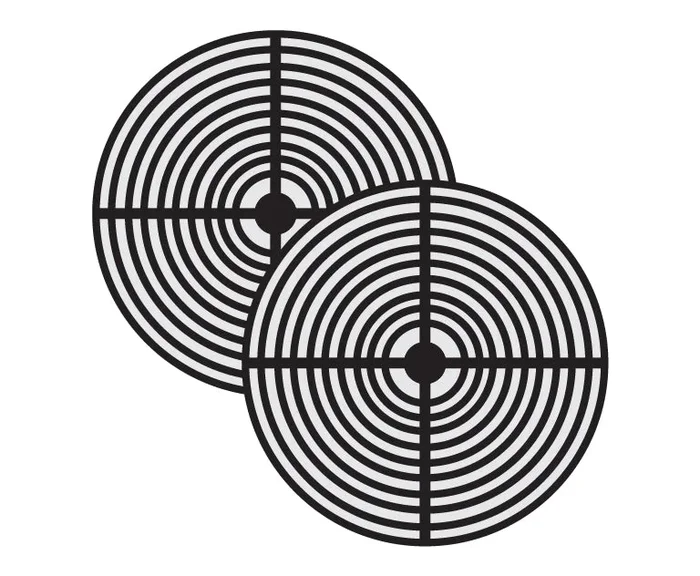 THOR Kitchen Charcoal Filter for HRH07 Range Hood, FT07