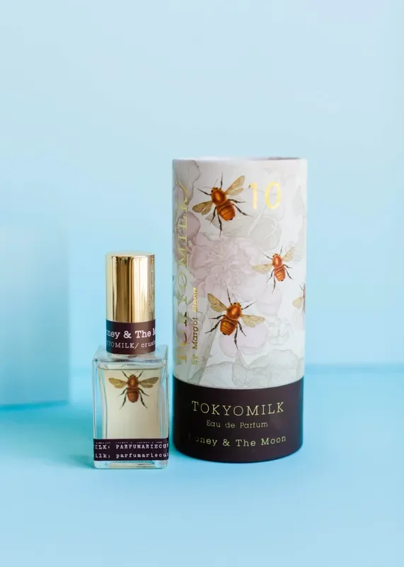 TokyoMilk – Perfume
