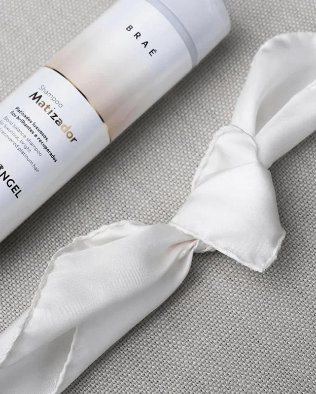 Toning Shampoo 250ml