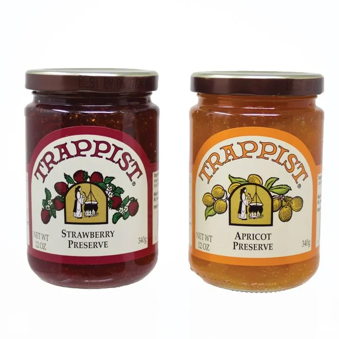 Trappist Preserves