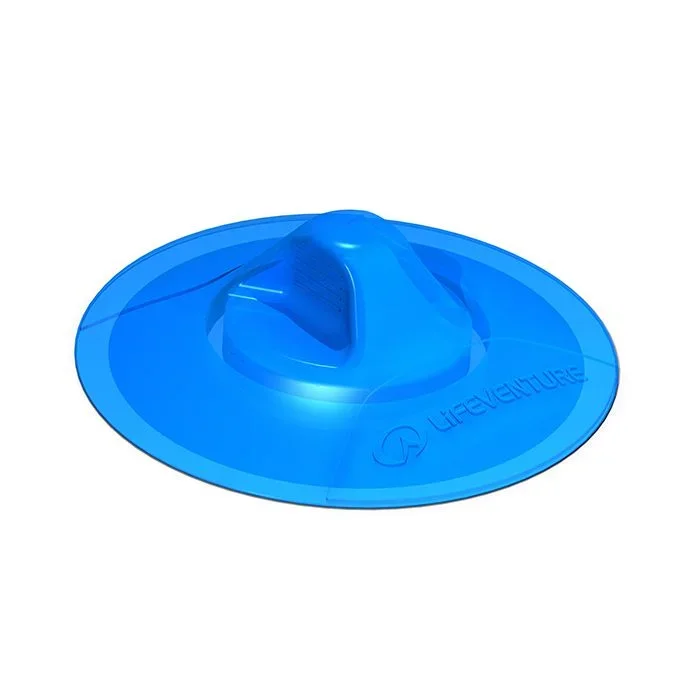 Travel Bath/Sink Plug