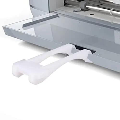 Tray Extension for Cricut Maker 1 3, Cutting Mat Extender Support Extender Tray Compatible with Cricut Mat Accessories Mat Holder