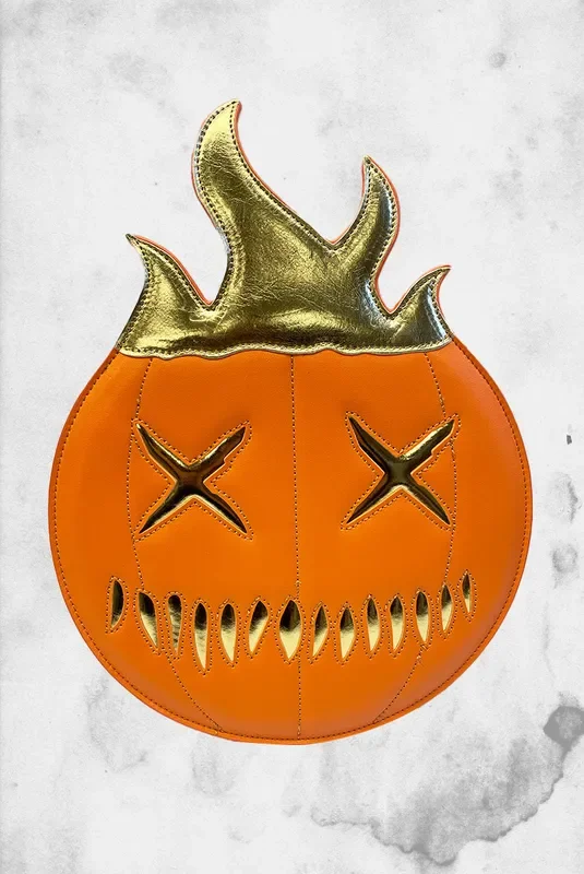 Trick ‘r Treat – Shapeshifter – Sam’s Lantern (Faceplate)