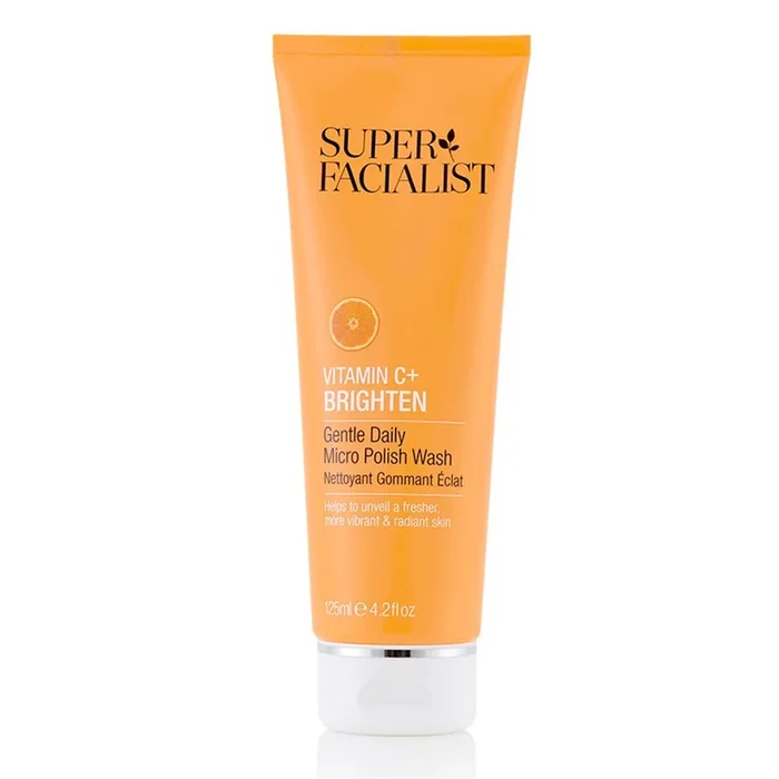 Vitamin C Daily Gentle Micro Polish Wash