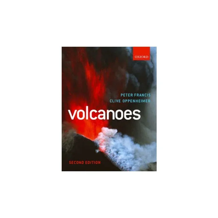 Volcanoes