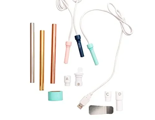 We R Memory Keepers Foil Quill Starter Kit