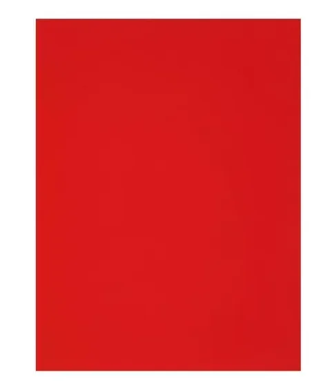 White Construction Paper-1/4 sheet