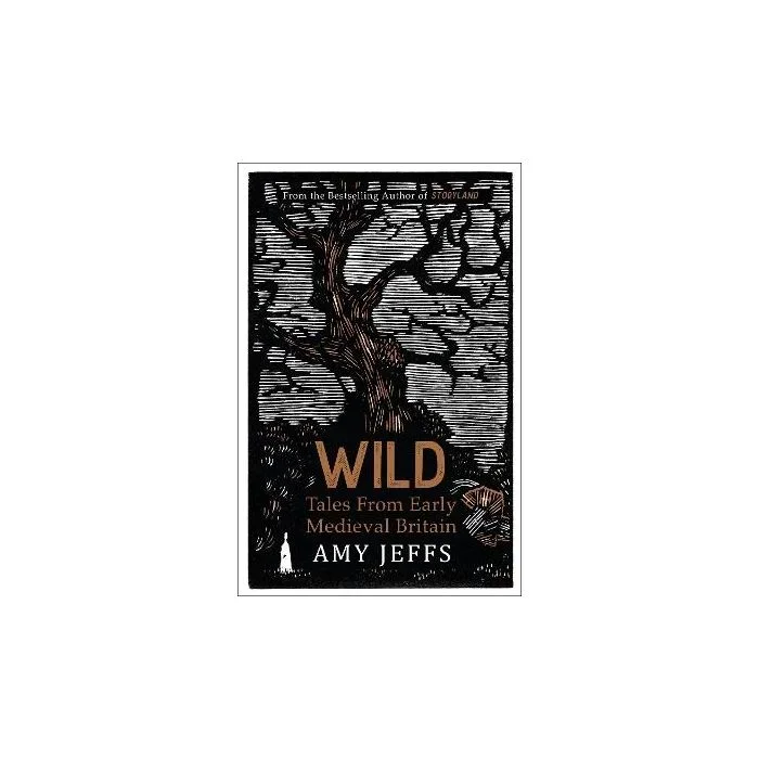 Wild: Tales from Early Medieval Britain