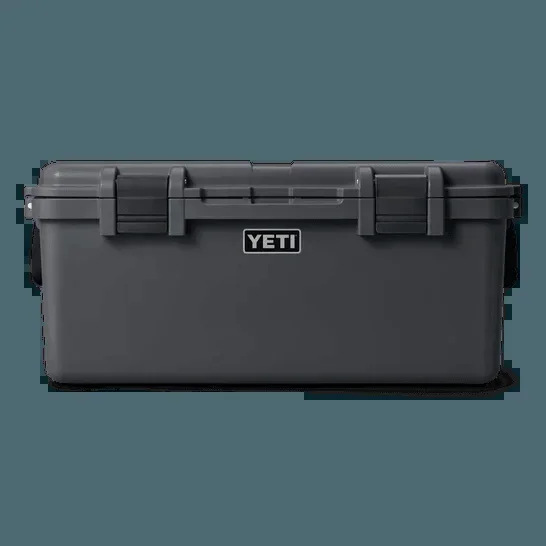 Yeti LoadOut GoBox 60 – Charcoal