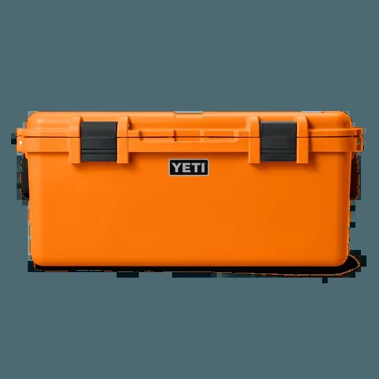 Yeti LoadOut GoBox 60 – King Crab Orange