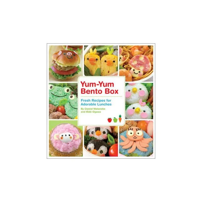 Yum-Yum Bento Box