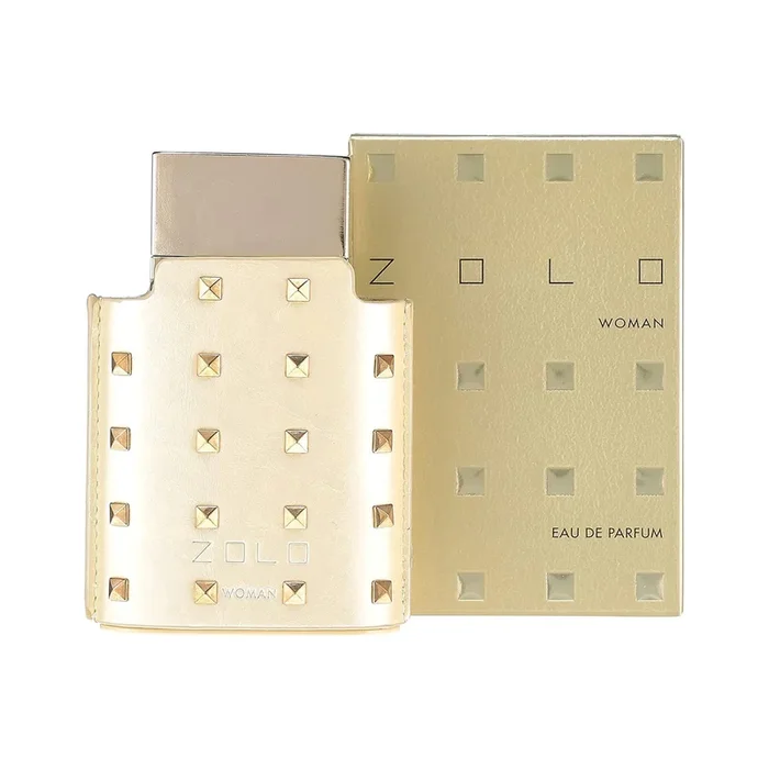 Zolo Woman Eau De Parfum 100ml