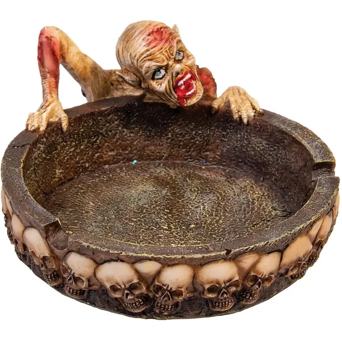 Zombie Ashtrays